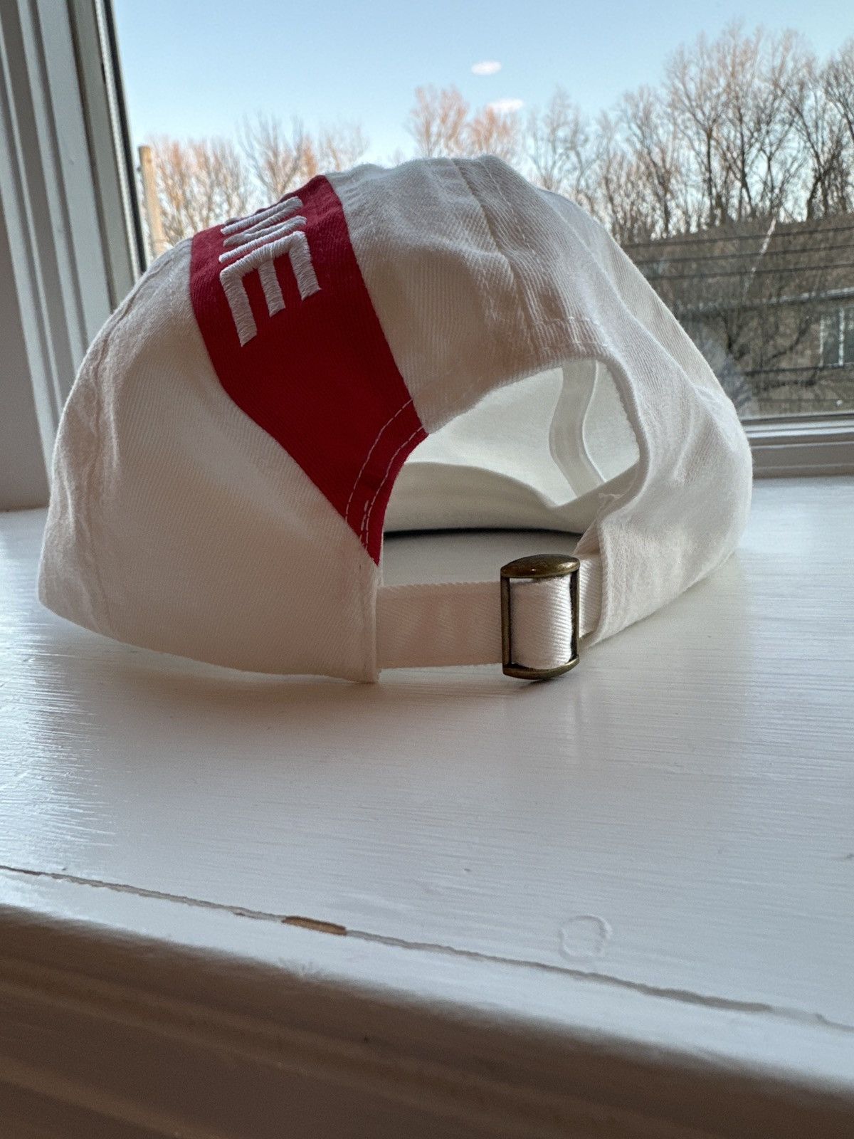 Supreme Supreme Hat Size ONE SIZE - 2 Thumbnail