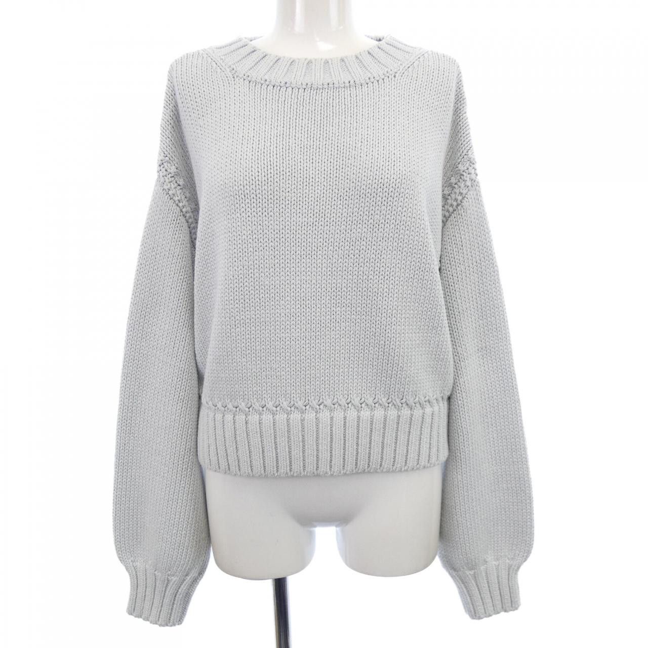 Other Other FOXEY Knit Top Textile Tops 42707 DUTY FREE for USA Size ONE SIZE - 1 Thumbnail