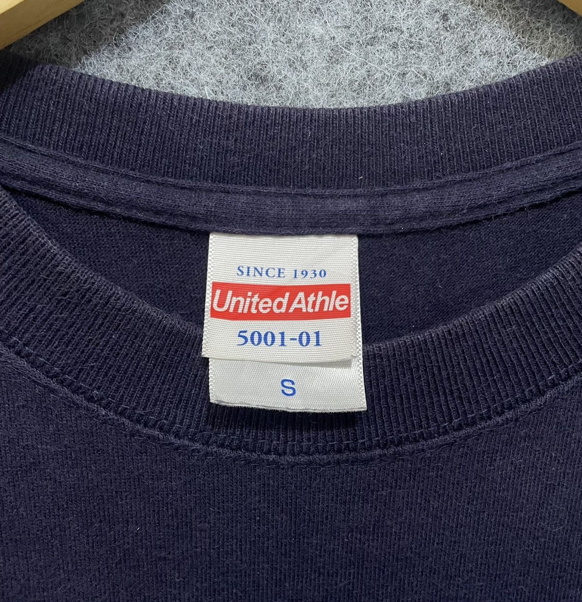 Other Sega Amazing Sega Staff T-Shirt Size US S / EU 44-46 / 1 - 3 Thumbnail
