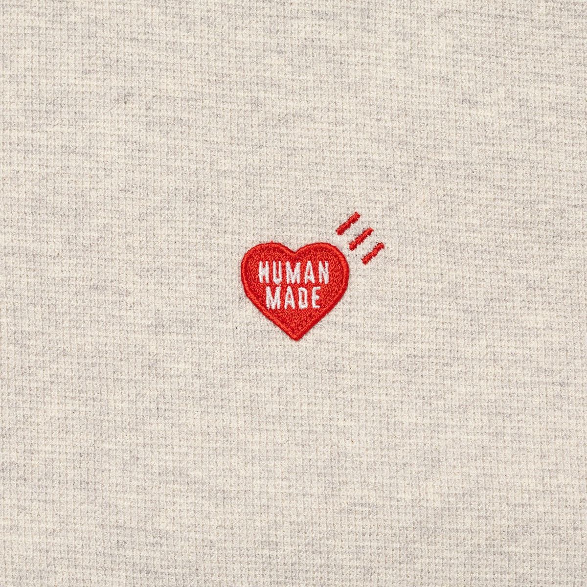Human Made Human Made LS Tee Size ONE SIZE - 3 Thumbnail