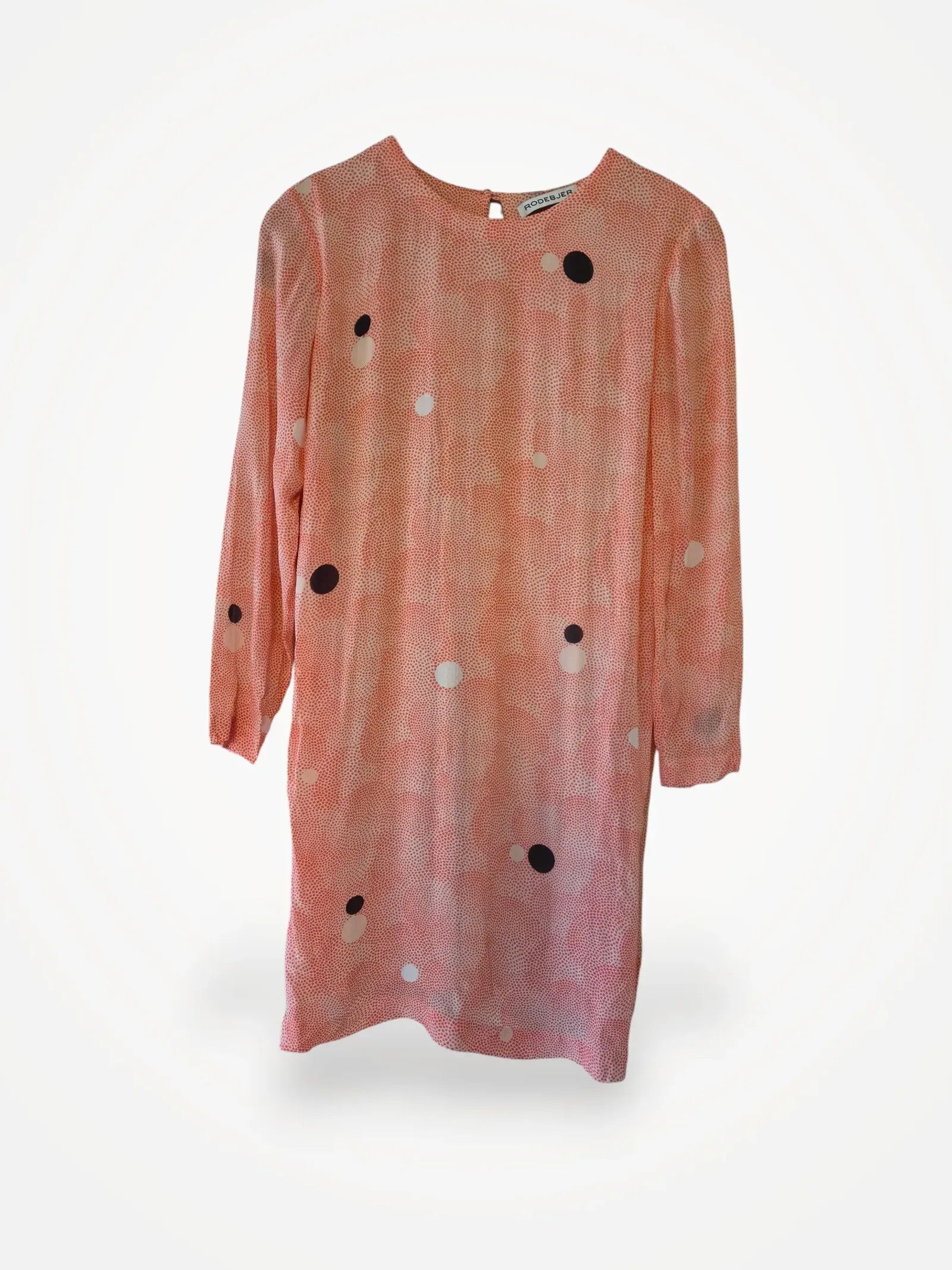 Rodebjer Rodebjer Candice Moons Dress Size M / US 6-8 / IT 42-44 - 1 Thumbnail