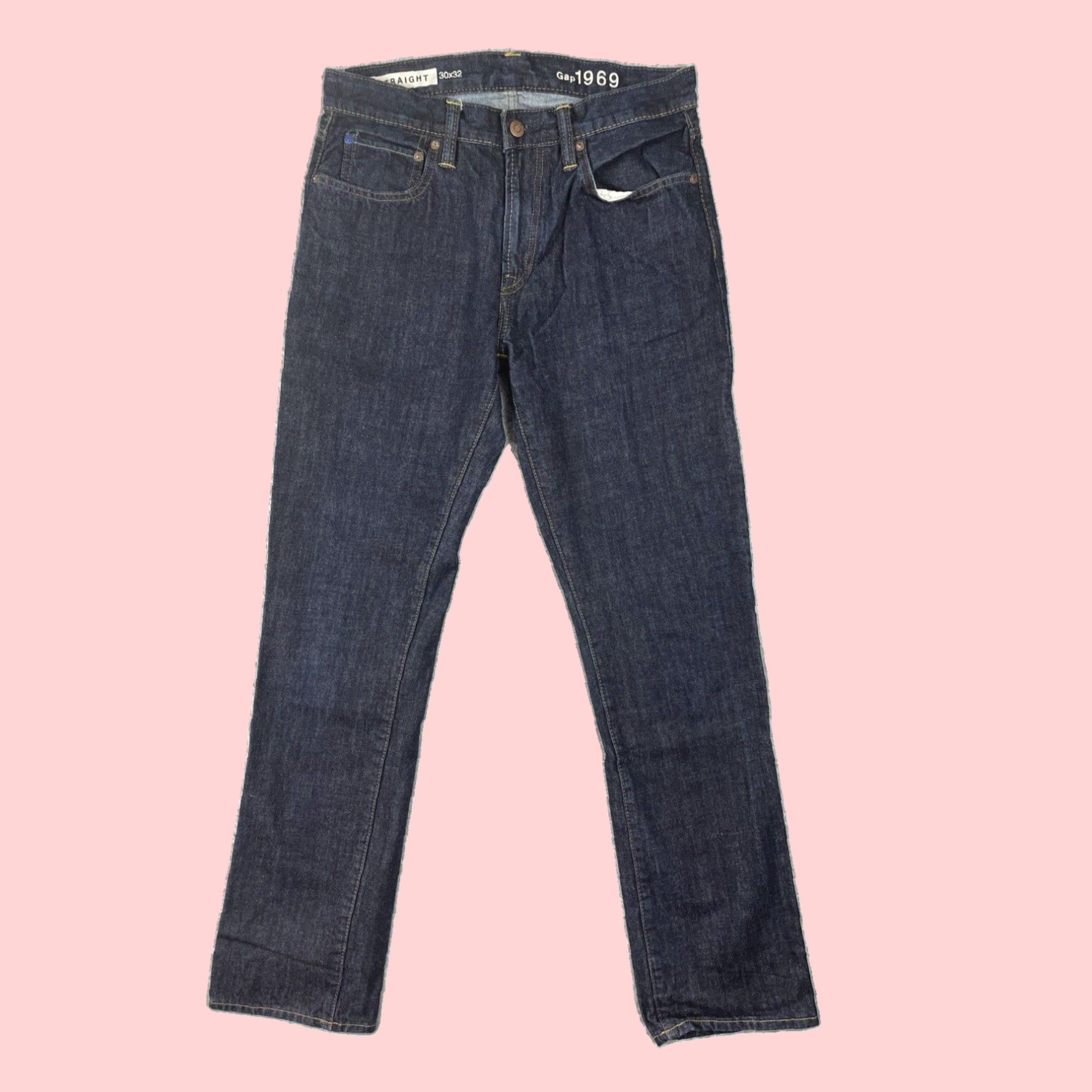 Men's buy Gap 1969 jeans