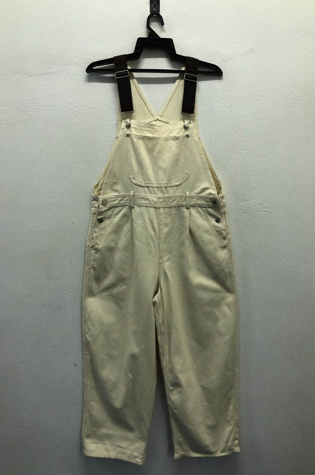 Vintage Vintage Angelina Overalls Size US 36 / EU 52 - 1 Thumbnail