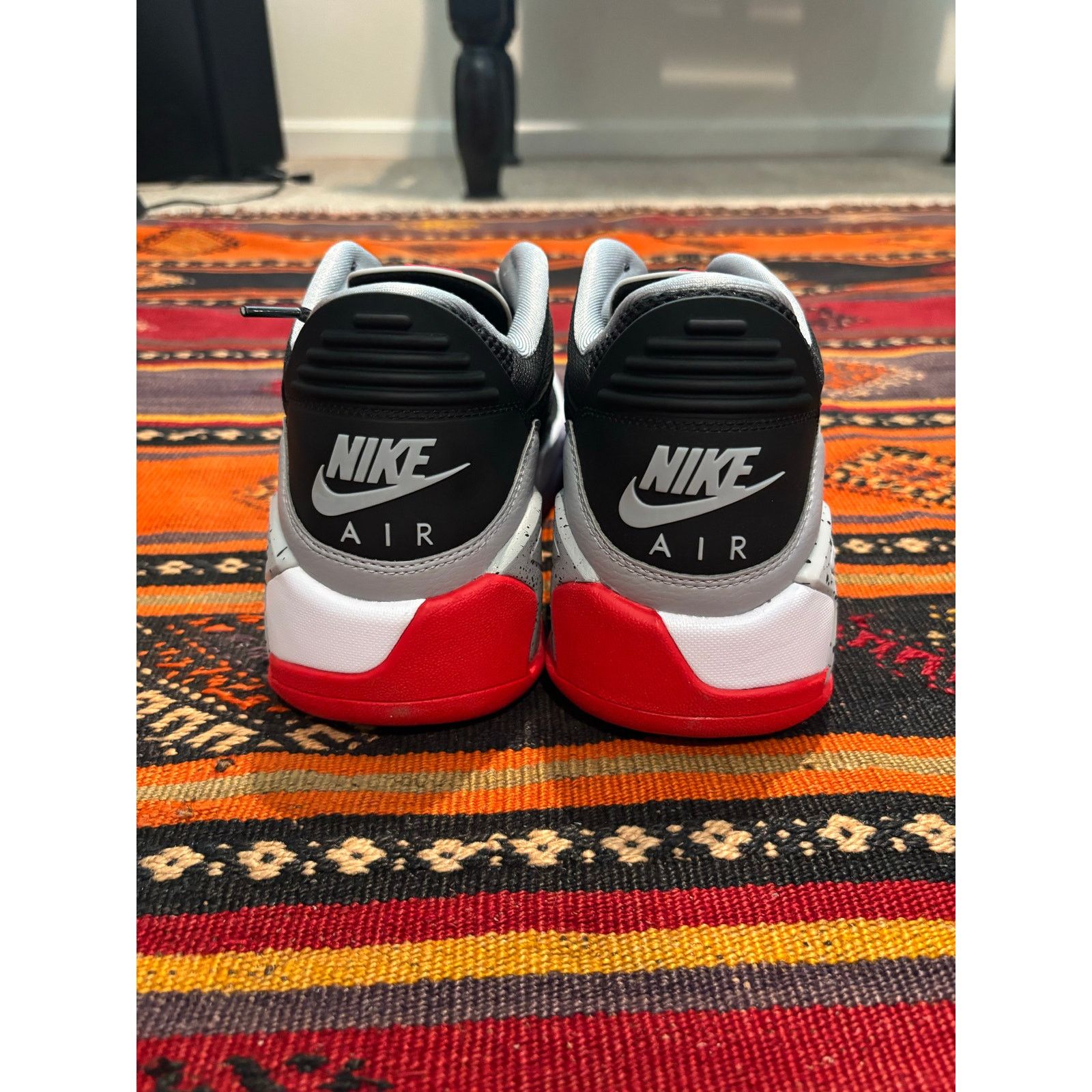 Nike Jordan Point lane Size US 9.5 / EU 42-43 - 5 Thumbnail
