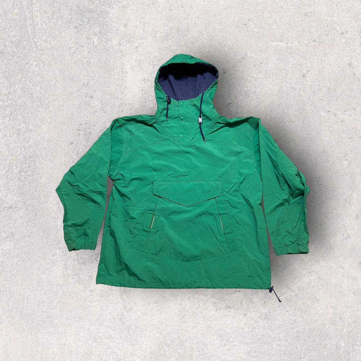 Gap × Vintage Vintage GAP windbreaker Size US S / EU 44-46 / 1 - 1 Thumbnail