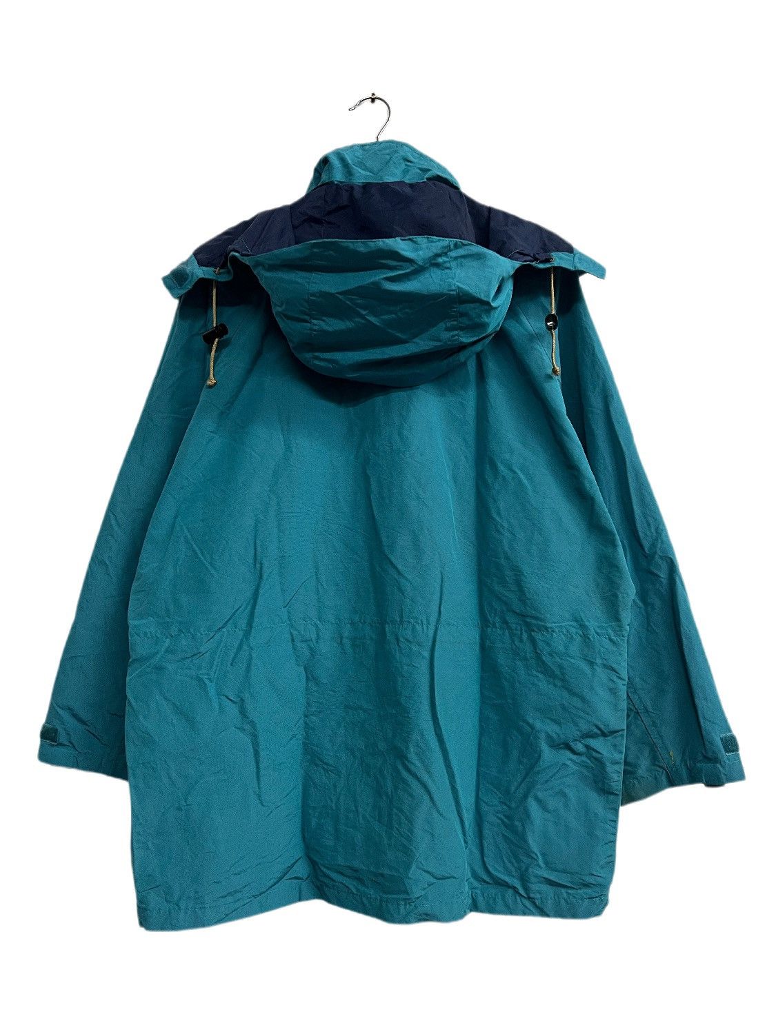 The North Face Vintage 90s The North Face Light Jacket Size US M / EU 48-50 / 2 - 2 Thumbnail