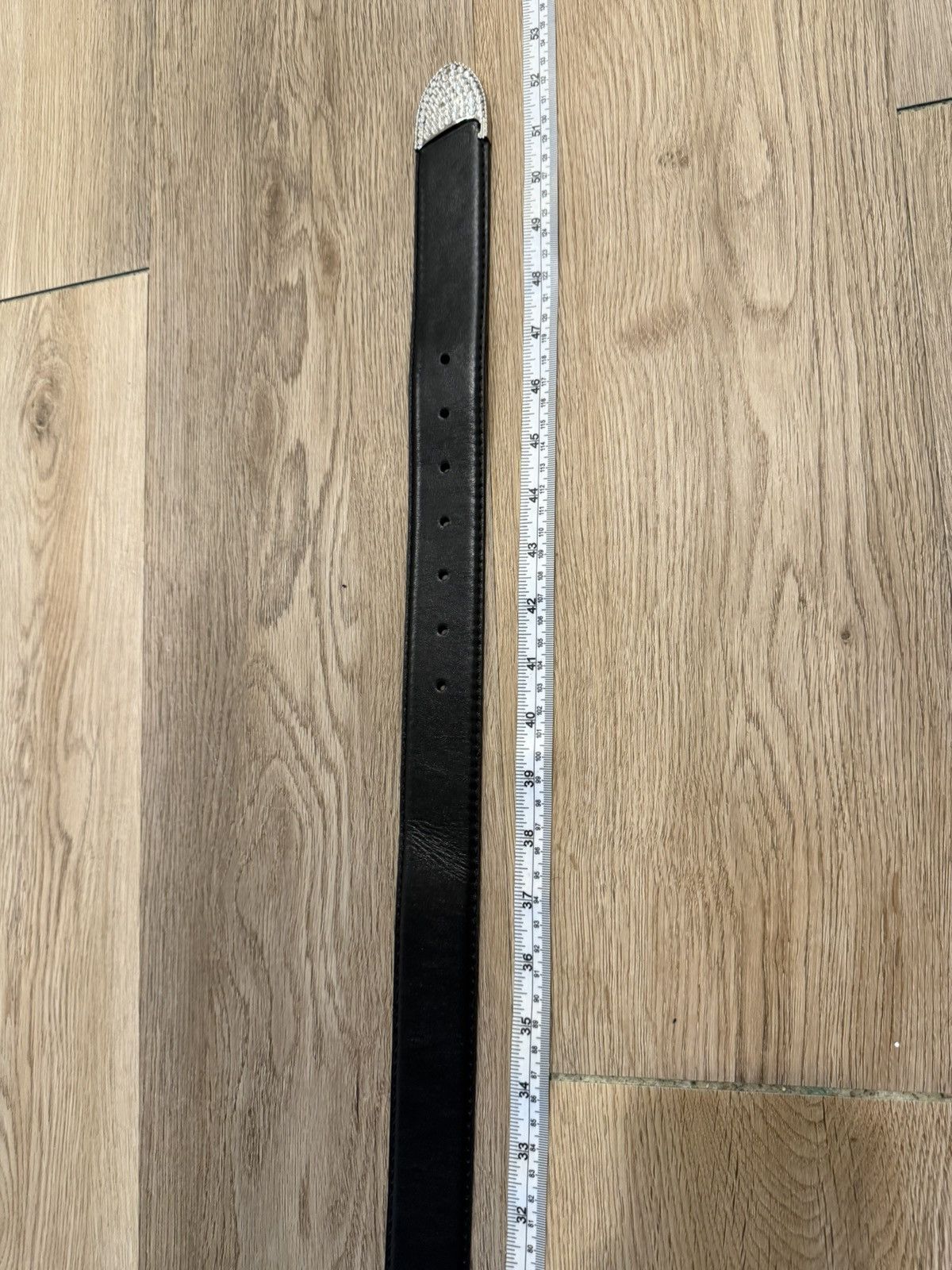 Nike Nike Country 3-Piece Belt XL Size 40 - 9 Thumbnail
