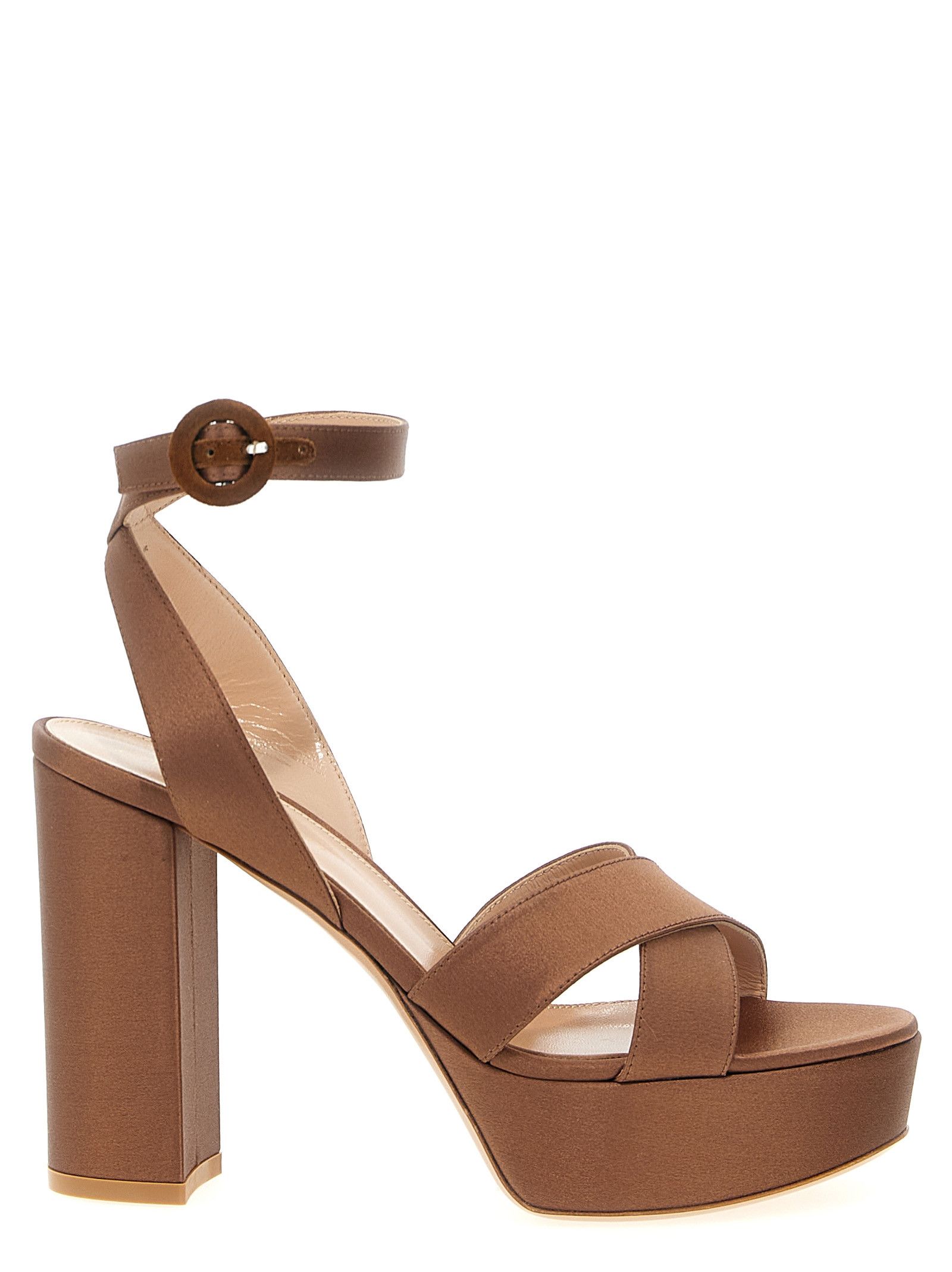 Gianvito Rossi 'Sabrina' sandals Size US 6 / IT 36 - 1 Thumbnail