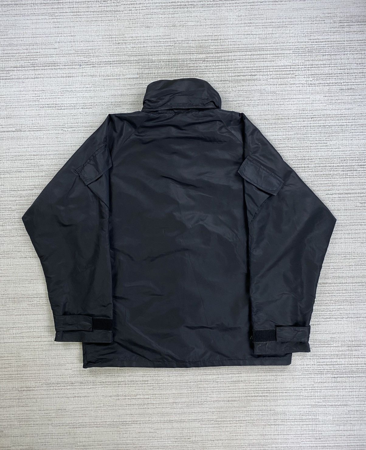 Alpha Industries 🔥Alpha Industries Multipocket Zipper Jacket Size US XL / EU 56 / 4 - 2 Thumbnail