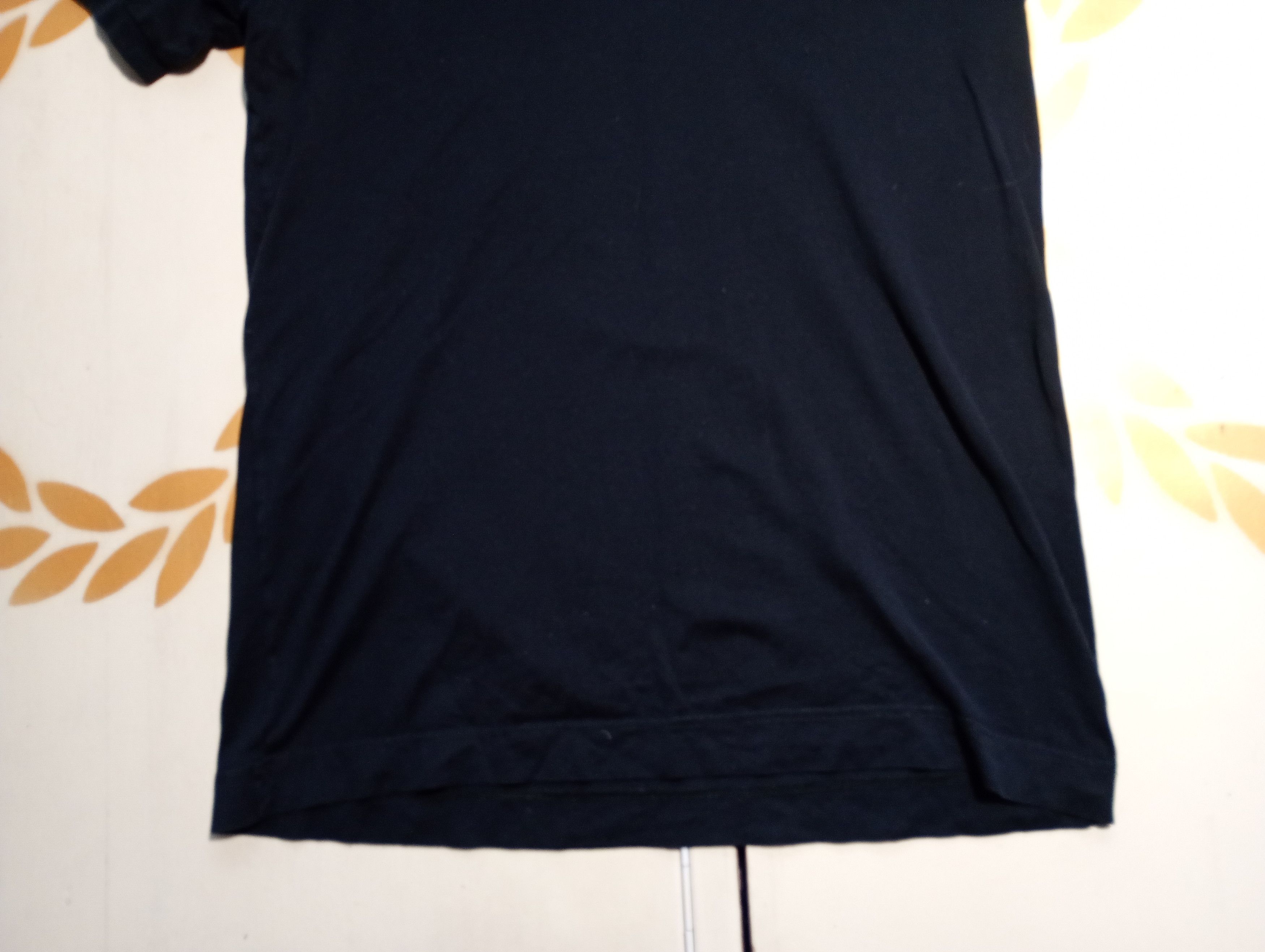 Designer × Dolce & Gabbana Dolce & Gabbana T-Shirt Vintage 90's Size US M / EU 48-50 / 2 - 3 Thumbnail