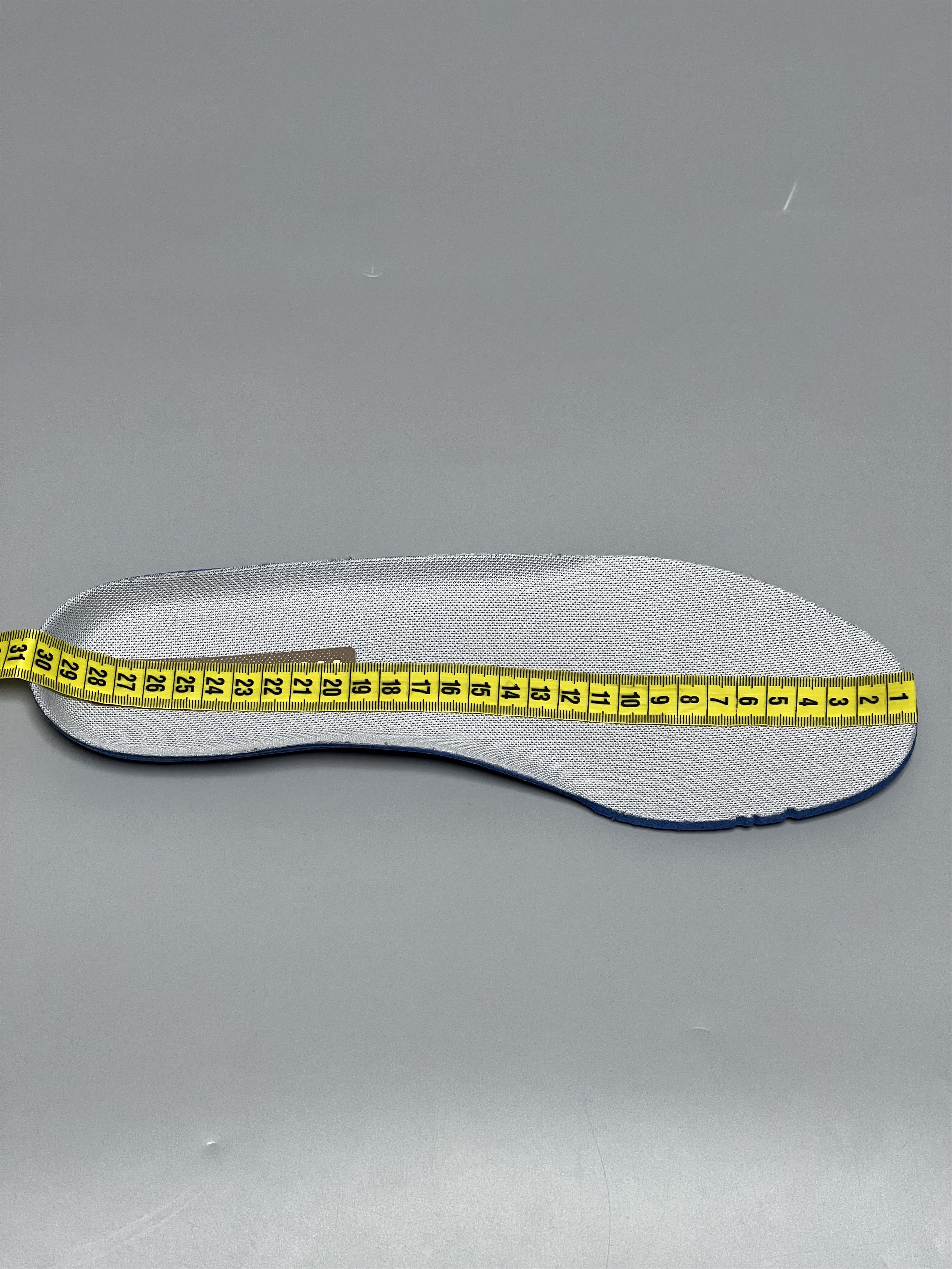 Hoka 11.5D Hoka One One Bondi 8 Running Shoes 1123202-SHF Size US 11.5 / EU 44-45 - 19 Thumbnail