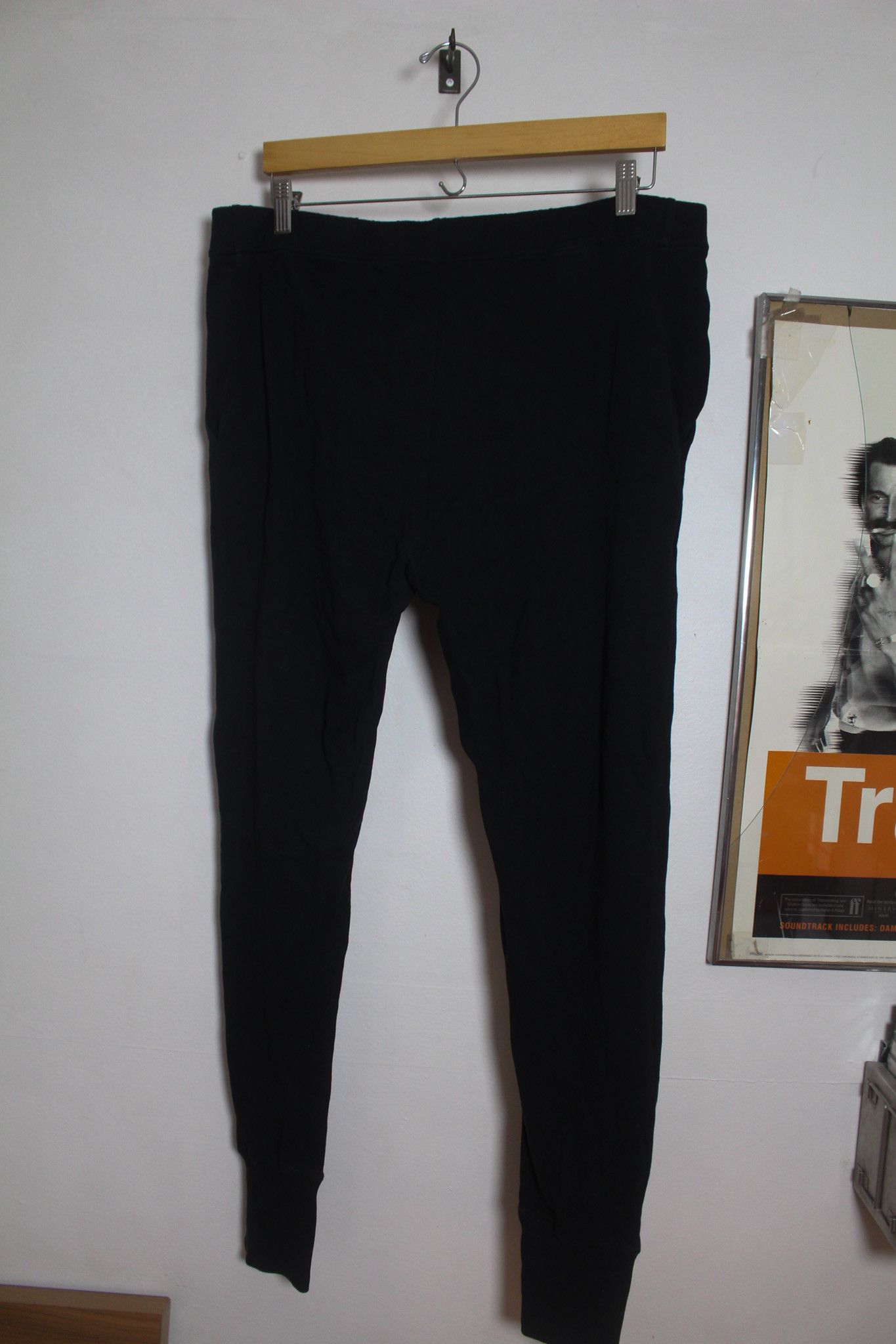 Dries Van Noten Cotton Sweatpants Size US 36 / EU 52 - 5 Thumbnail