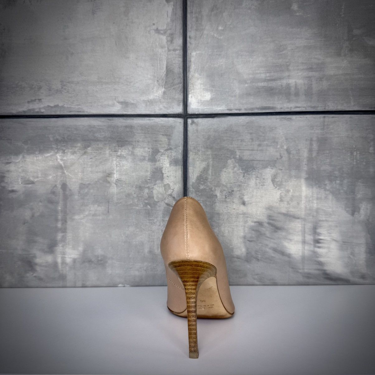 Ann Demeulemeester Hills 36 Size US 6.5 / IT 36.5 - 6 Thumbnail