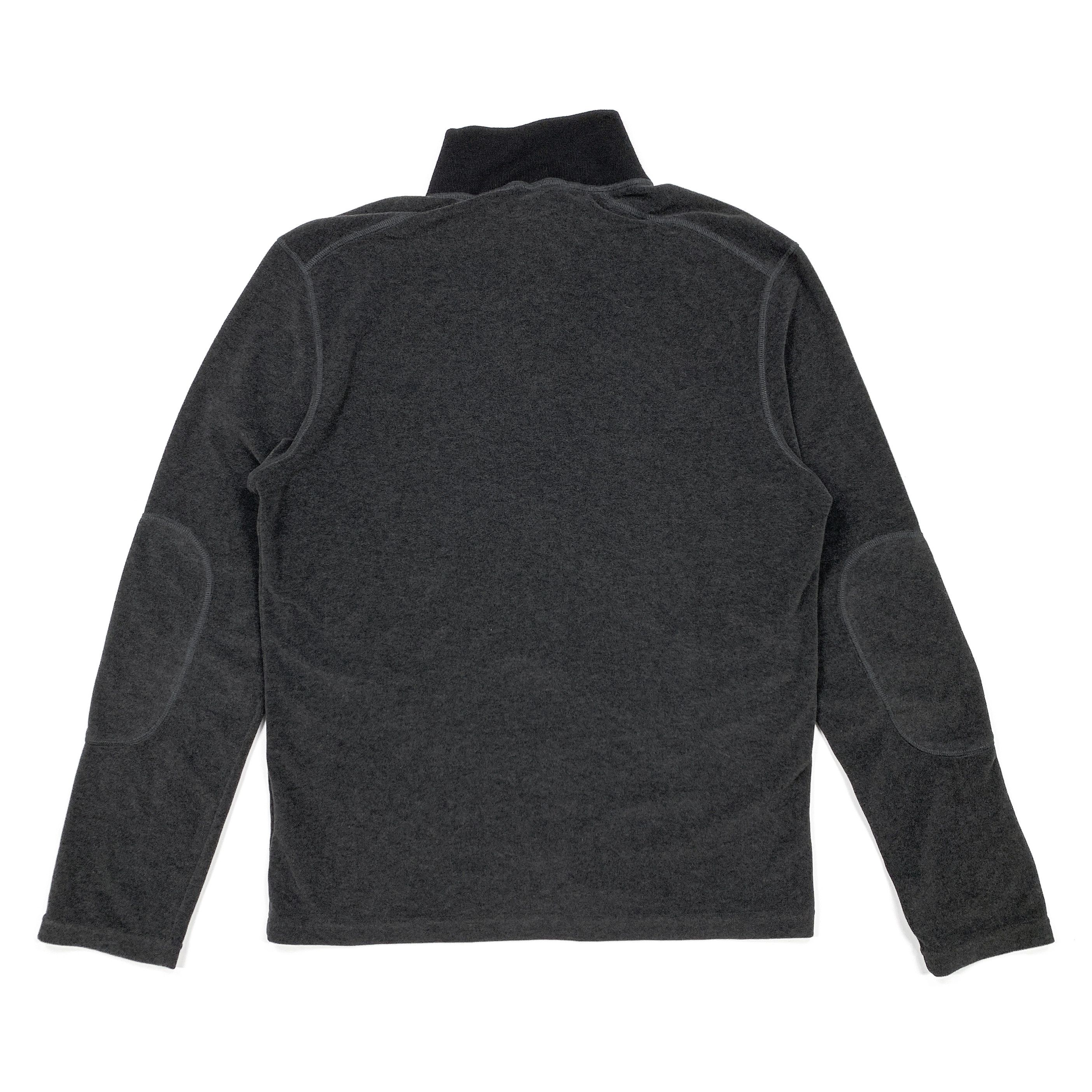 Prada 00s Light Fleece Jacket Size US L / EU 52-54 / 3 - 3 Thumbnail