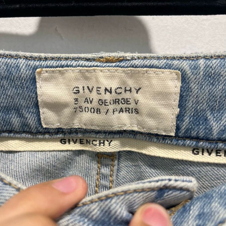 Givenchy Givenchy SizeM Pants Size US 29 - 5 Thumbnail