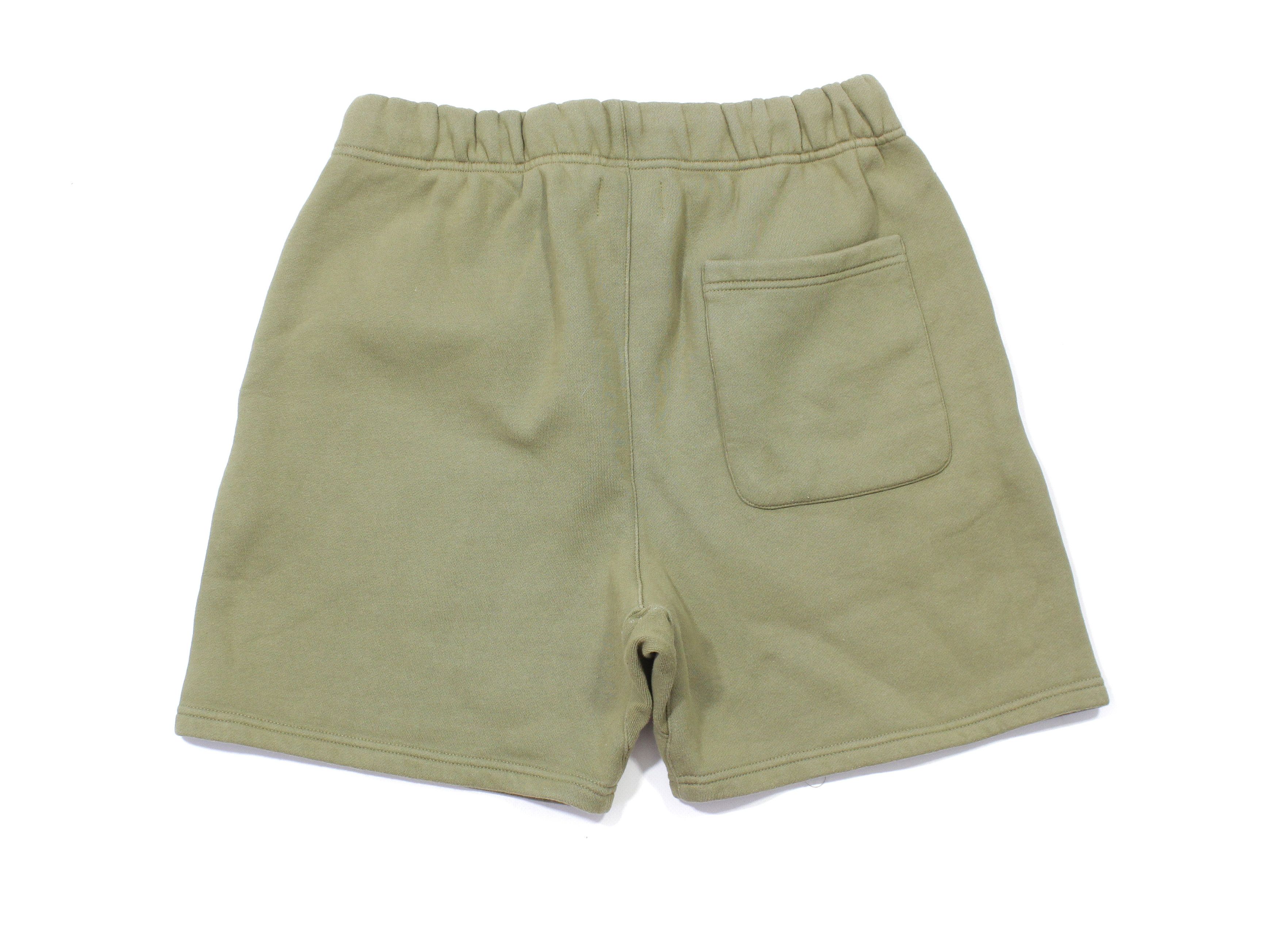 Fear of God Essentials Logo Sport Shorts Size US 32 / EU 48 - 2 Thumbnail
