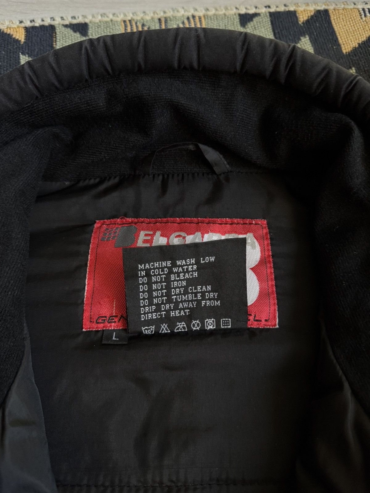 Yamaha Vintage Yamaha Motorsport Transformer 2in1 Racing Jacket Size US L / EU 52-54 / 3 - 18 Thumbnail