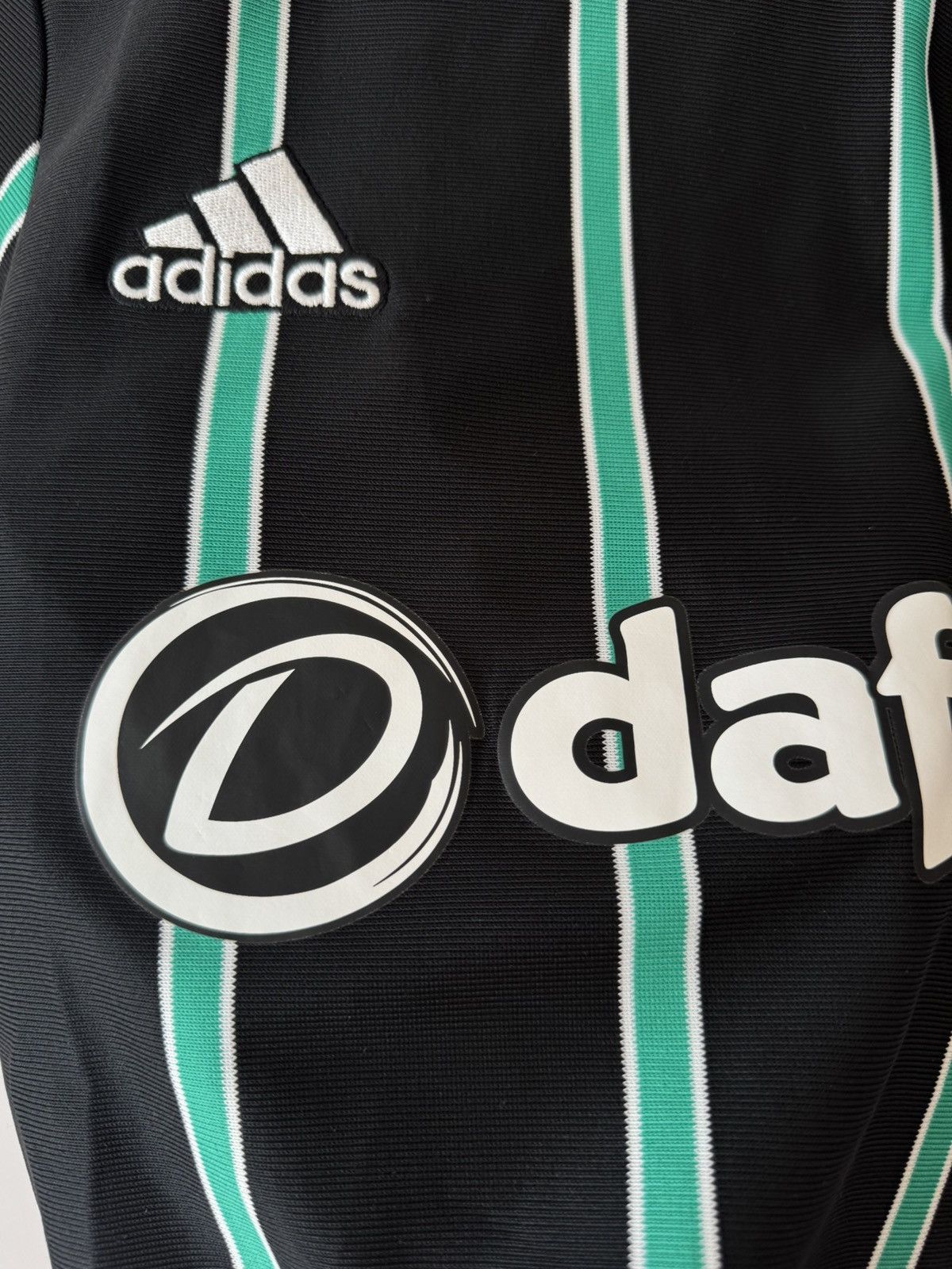 Adidas Celtic FC 2022-2023 Away Soccer Jersey Football Shirt Kit Size US S / EU 44-46 / 1 - 11 Thumbnail