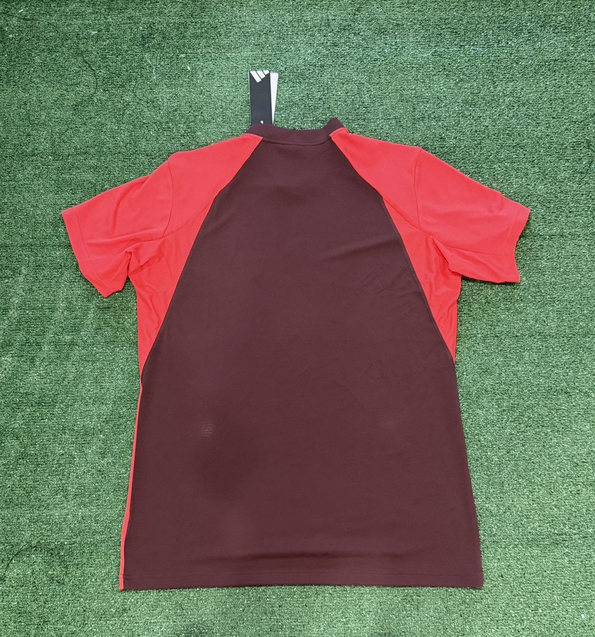 Adidas Adidas TENNIS PRO FREELIFT POLO SHIRT Mens XL - JC9295 Size US XL / EU 56 / 4 - 3 Thumbnail