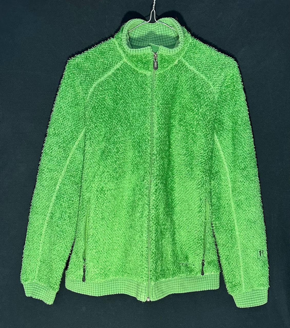 Patagonia Patagonia Regulator R Polartec Fleece Zip Jacket Size L / US 10 / IT 46 - 1 Thumbnail