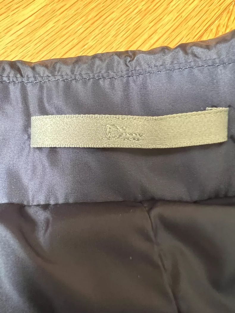 Dior Dior Men's thin windbreaker jacket 2502-Nextarrow Size US S / EU 44-46 / 1 - 4 Thumbnail