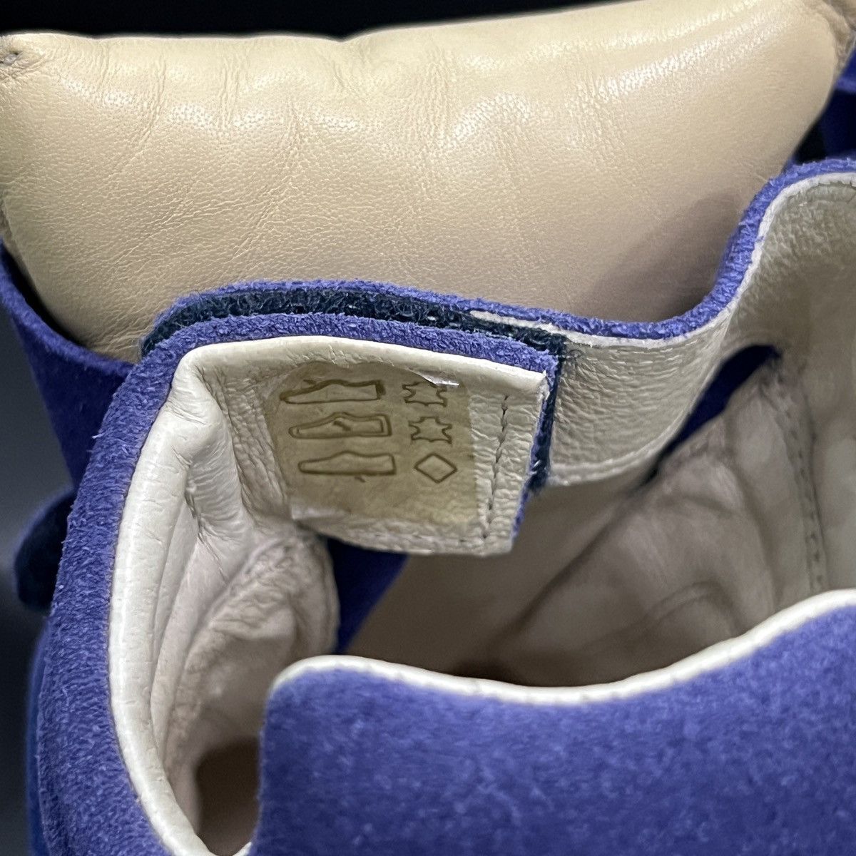 Isabel Marant Isabel Marant Bekett Size US 7 / IT 37 - 17 Thumbnail