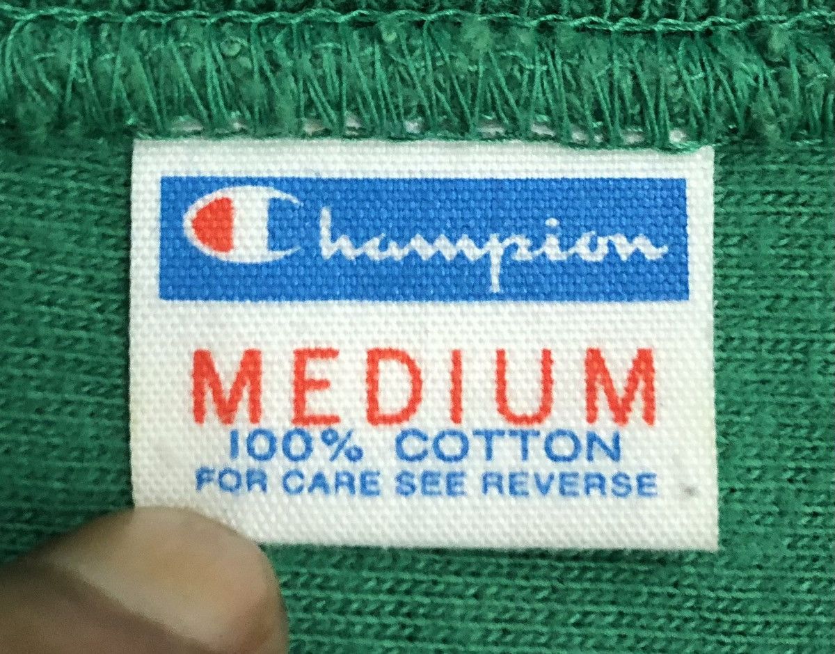 Champion Vintage Champion Green Bay 30 Sweatshirt Size US M / EU 48-50 / 2 - 9 Thumbnail