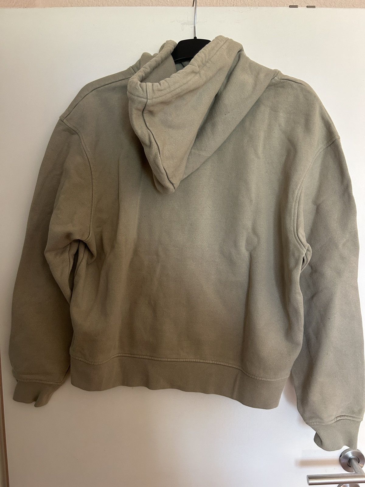 Jacquemus Jacquemus Hoodie Size US M / EU 48-50 / 2 - 6 Thumbnail