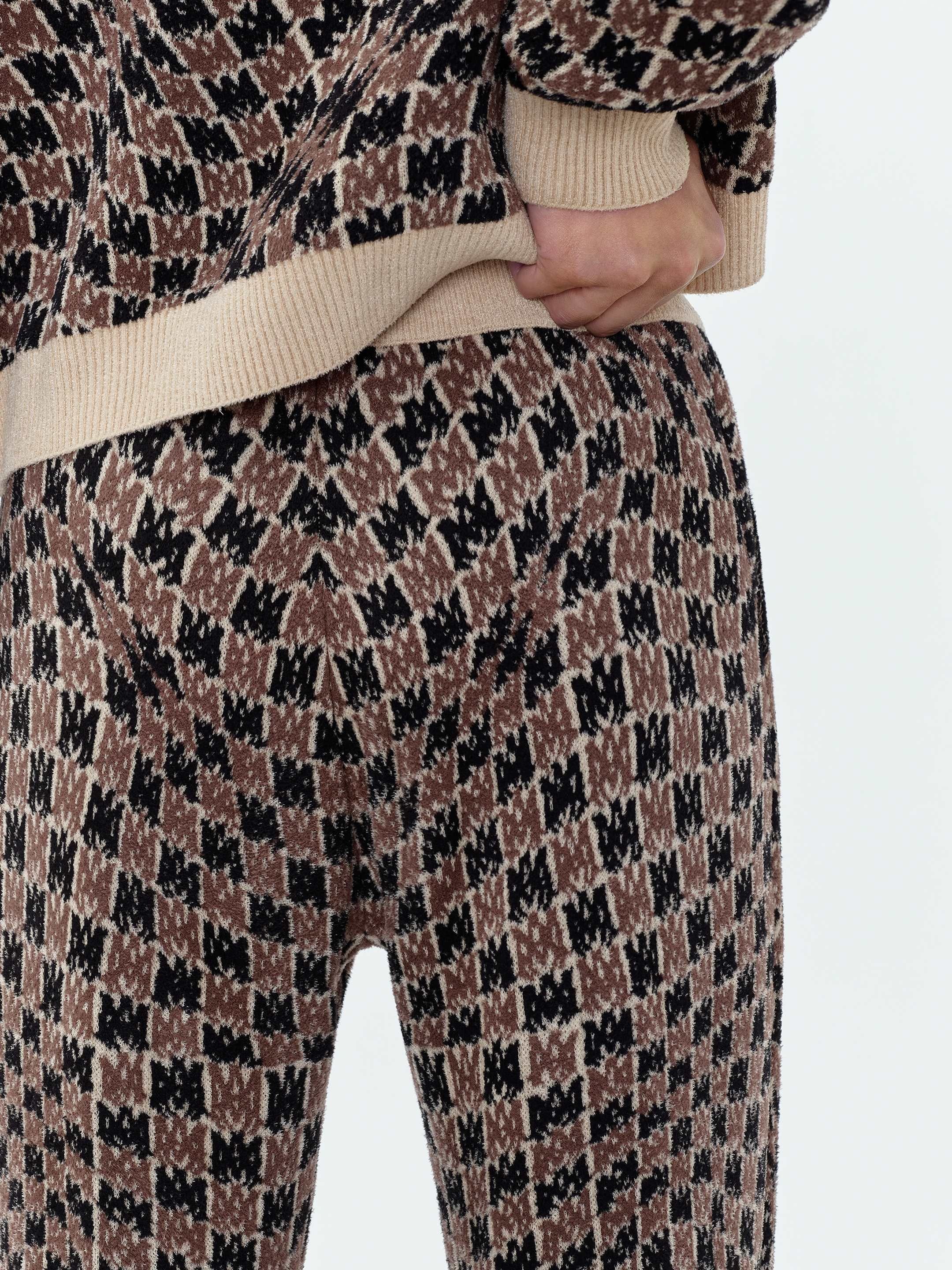Amiri o1w1db10125 Pant in Multicolor Size 25" / US 0 / IT 36 - 8 Thumbnail