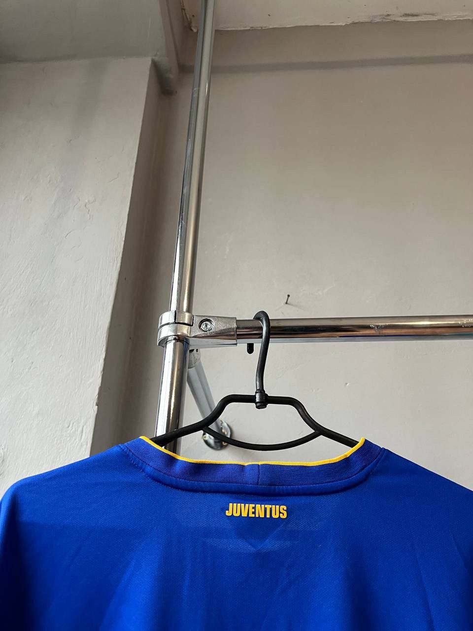 Nike 2015/15 JUVENTUS FC HOME SOCCER JERSEY FOOTBALL SHIRT SZ XXL Size US XXL / EU 58 / 5 - 12 Thumbnail