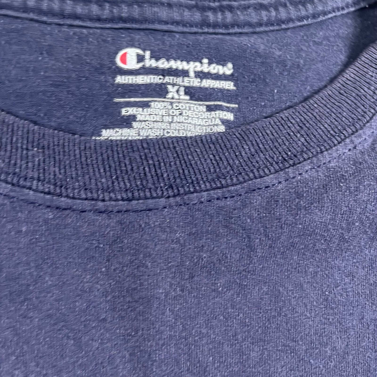 Champion University of Texas at El Paso Size US XL / EU 56 / 4 - 2 Thumbnail