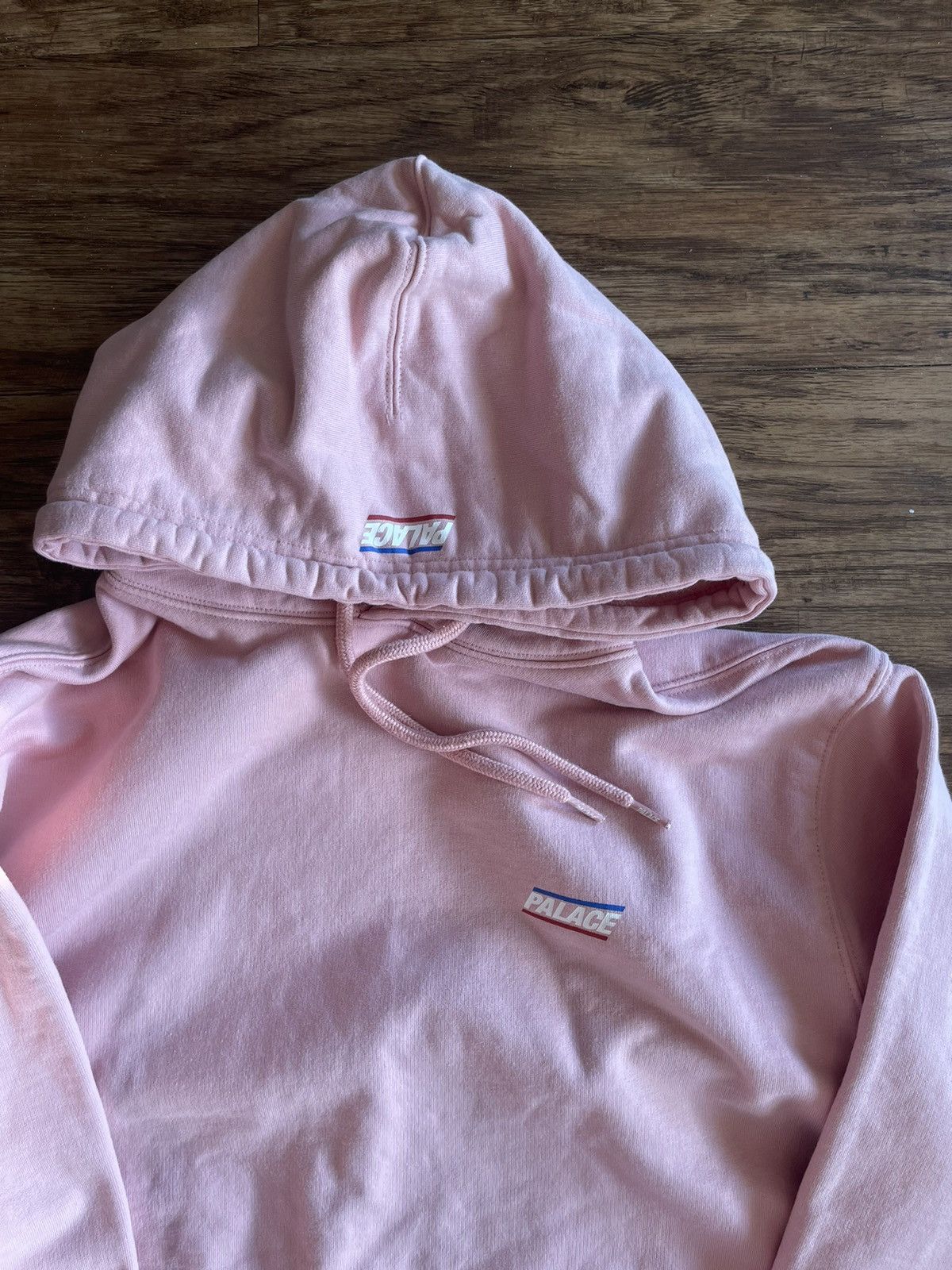 Palace Palace “Basically a Hood” Hoodie Size US L / EU 52-54 / 3 - 2 Thumbnail