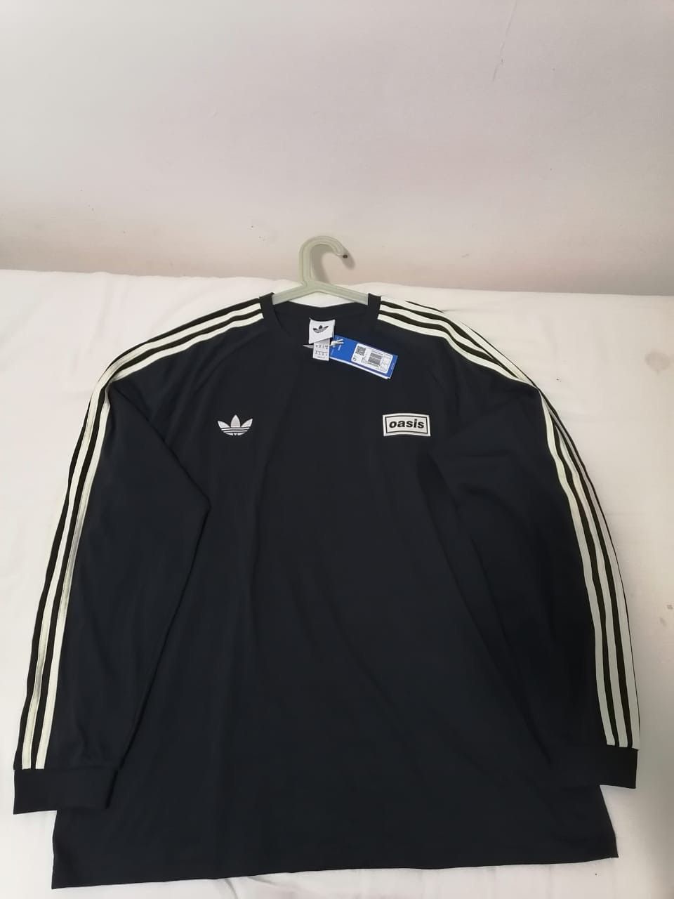 Adidas Adidas x Oasis | Grailed