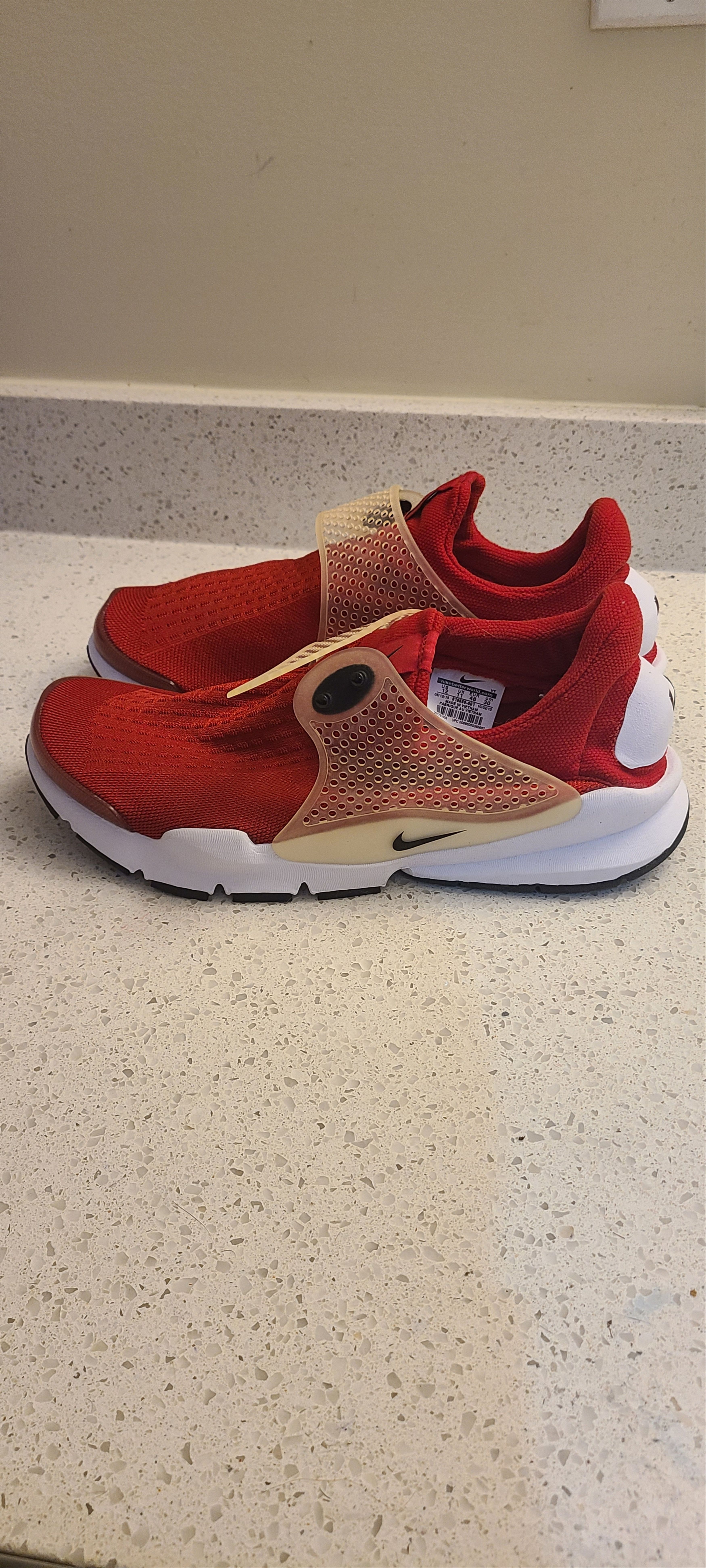 Nike Nike Sock Dart Size US 12 / EU 45 - 3 Thumbnail