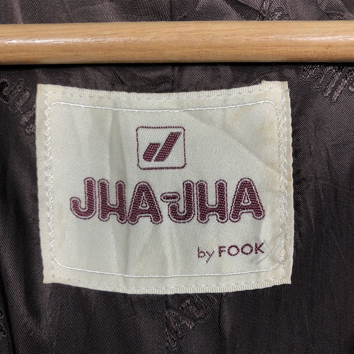 Japanese Brand 📌Vintage Long Biker Leather Jacket Jha-Jha Japan Size US M / EU 48-50 / 2 - 19 Thumbnail