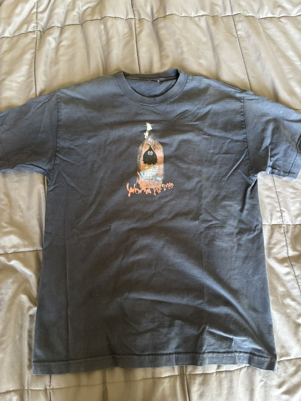 90’s World Industries T shirt