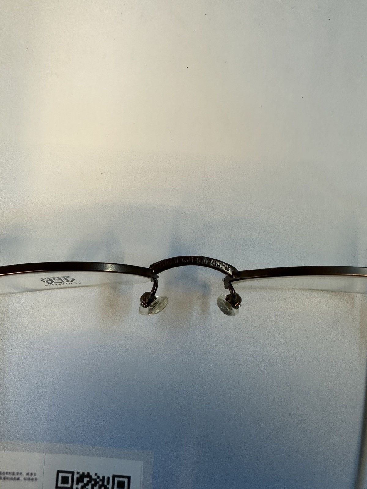 Jean Paul Gaultier NOS 90’s JPG Frames 57-0063 Sunglasses Size ONE SIZE - 4 Thumbnail