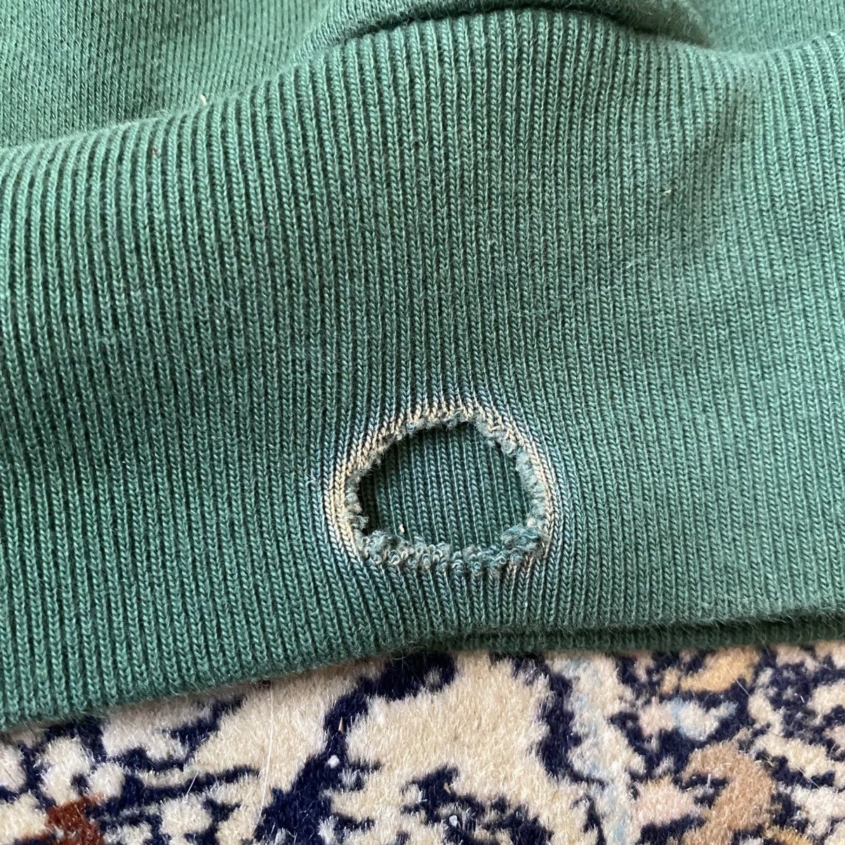 Golf Wang Golf Wang Playground Hoodie Size US XL / EU 56 / 4 - 6 Thumbnail