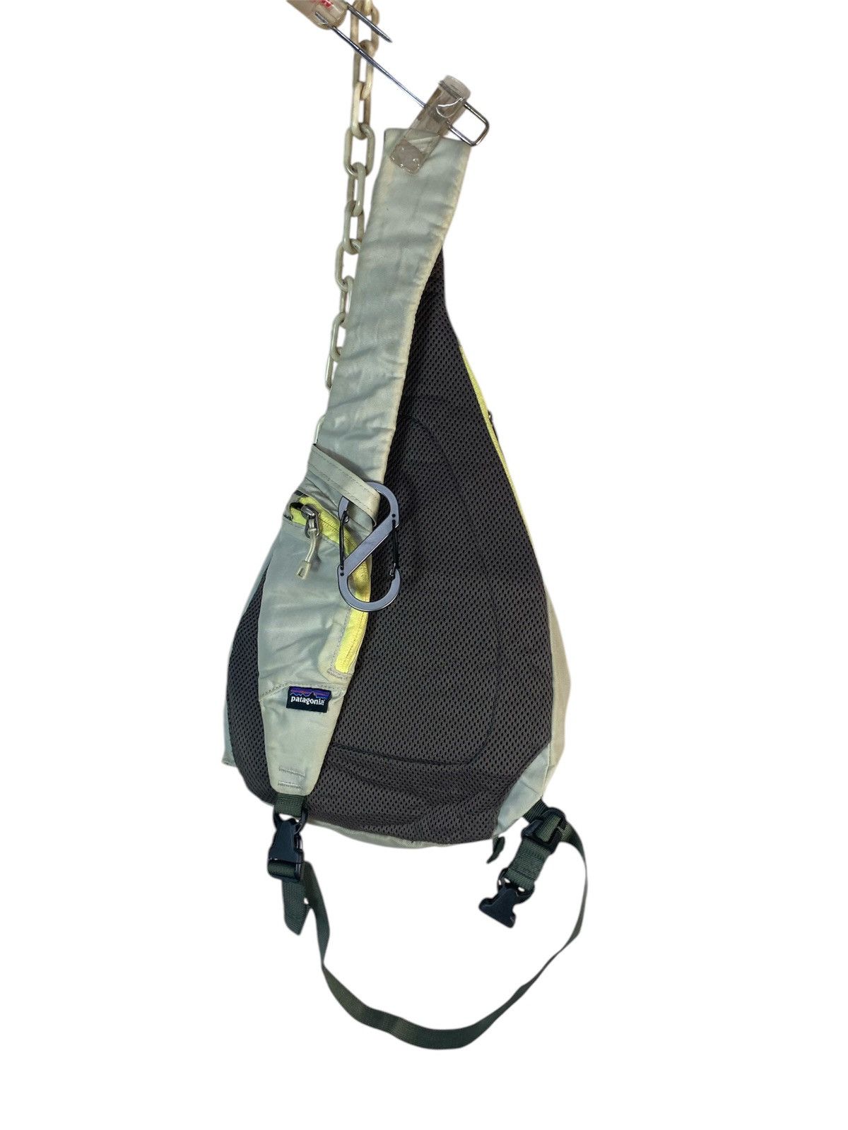 Patagonia Patagonia crossbody bag Size ONE SIZE - 2 Thumbnail