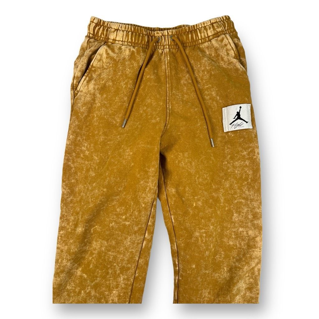 Jordan Brand Air Jordan Essential Distressed Joggers Size Medium Size 30" / US 8 / IT 44 - 3 Thumbnail