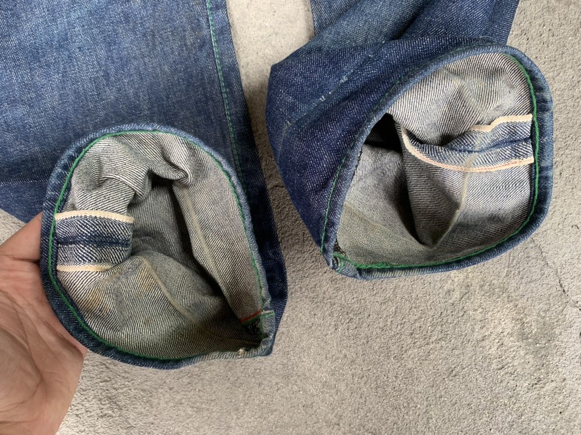 RMC Jeans Rmc yoropiko dragon Size US 32 / EU 48 - 6 Thumbnail