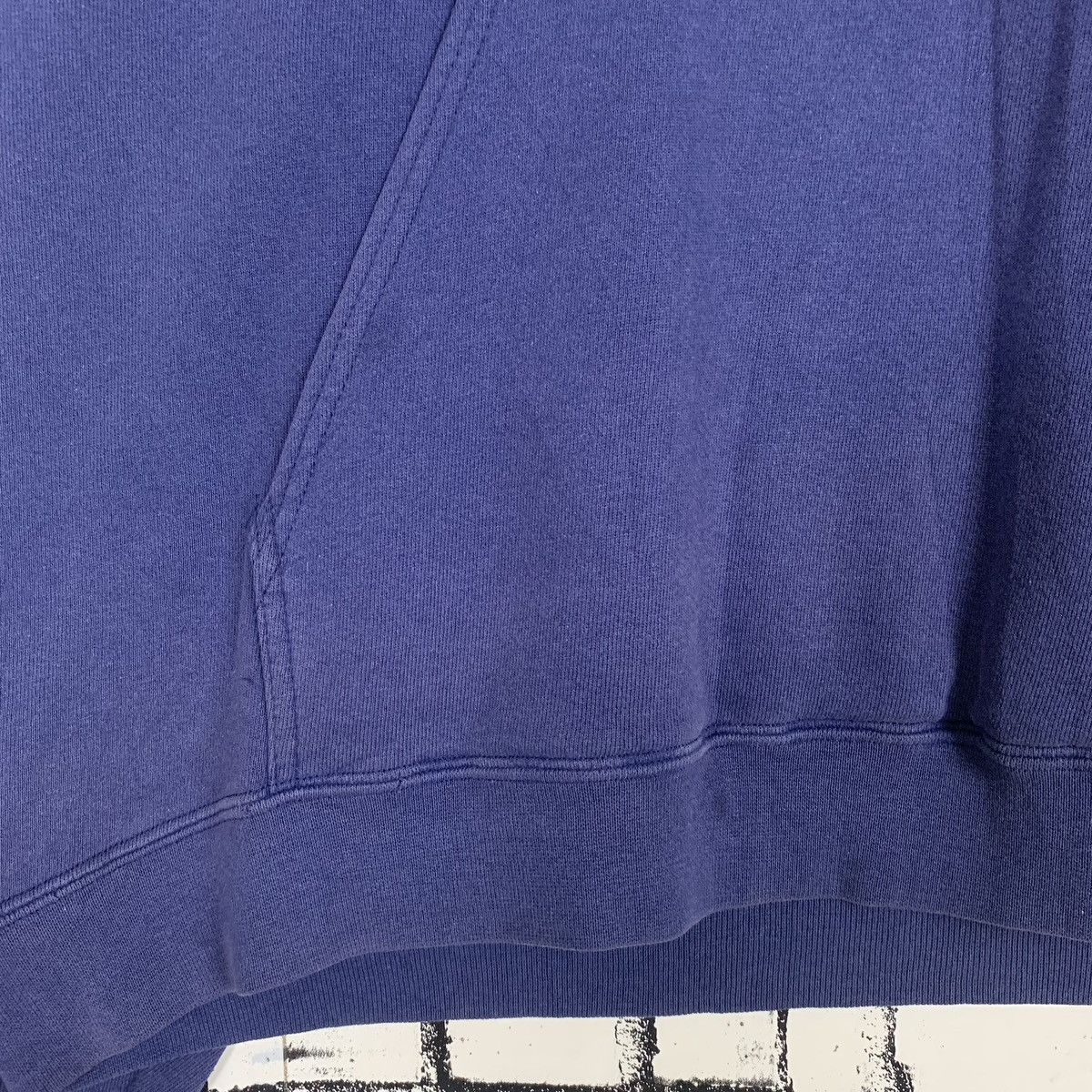 Designer × Nike × Vintage Vintage Nike Hoodie Back Speelout Nike Logo Size US L / EU 52-54 / 3 - 4 Thumbnail