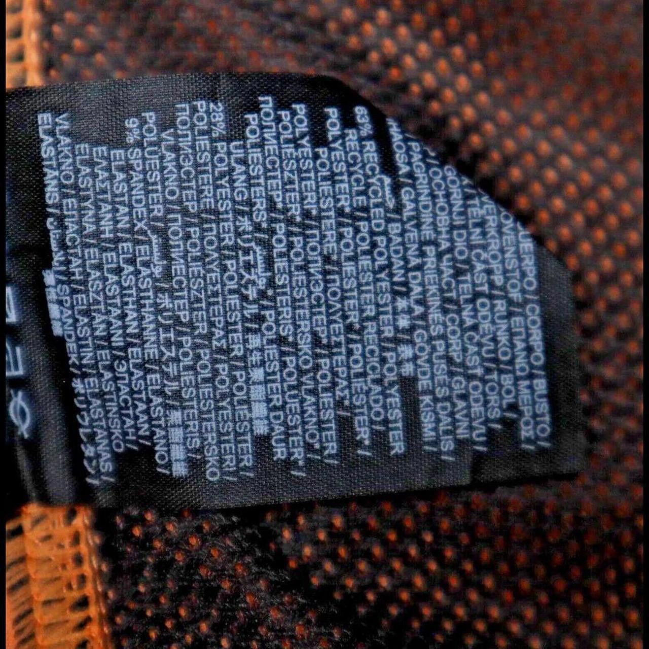 Hurley New Hurley Phantom Zuma Ii Size US 36 / EU 52 - 3 Thumbnail