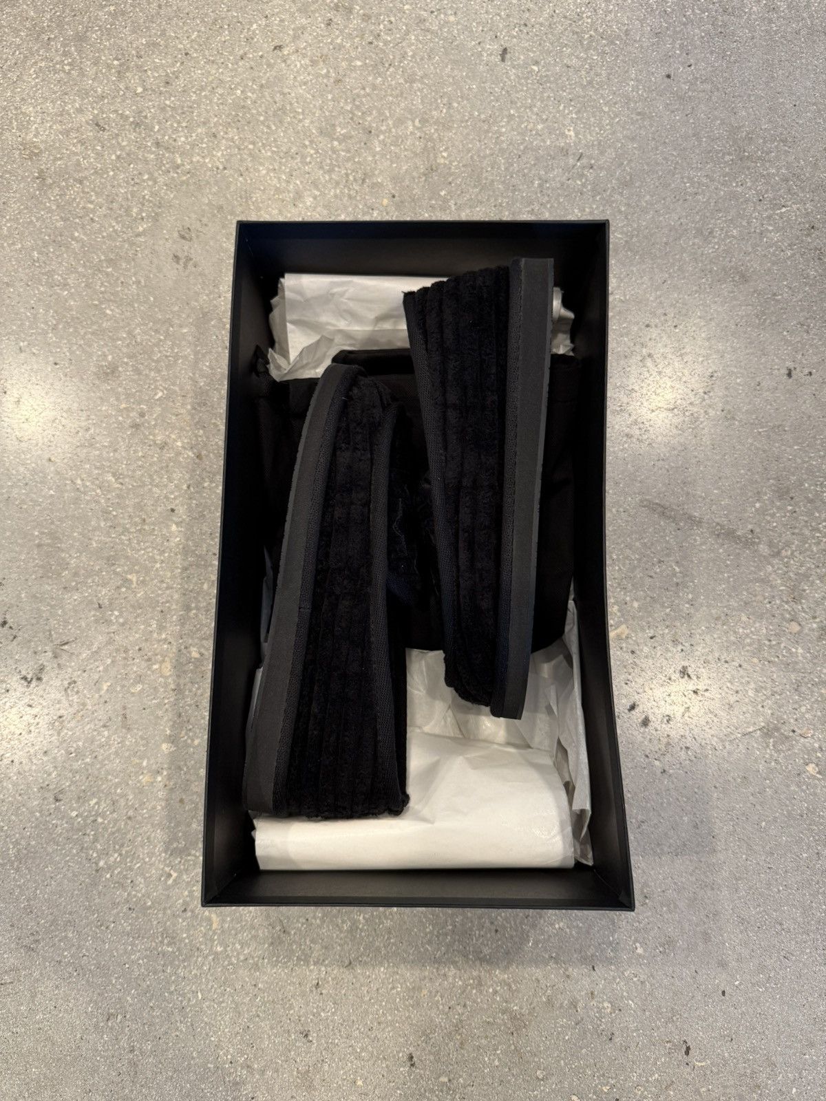 Chrome Hearts Chrome Hearts Cross Patch Loafers Size US 5 / EU 37 - 10 Thumbnail