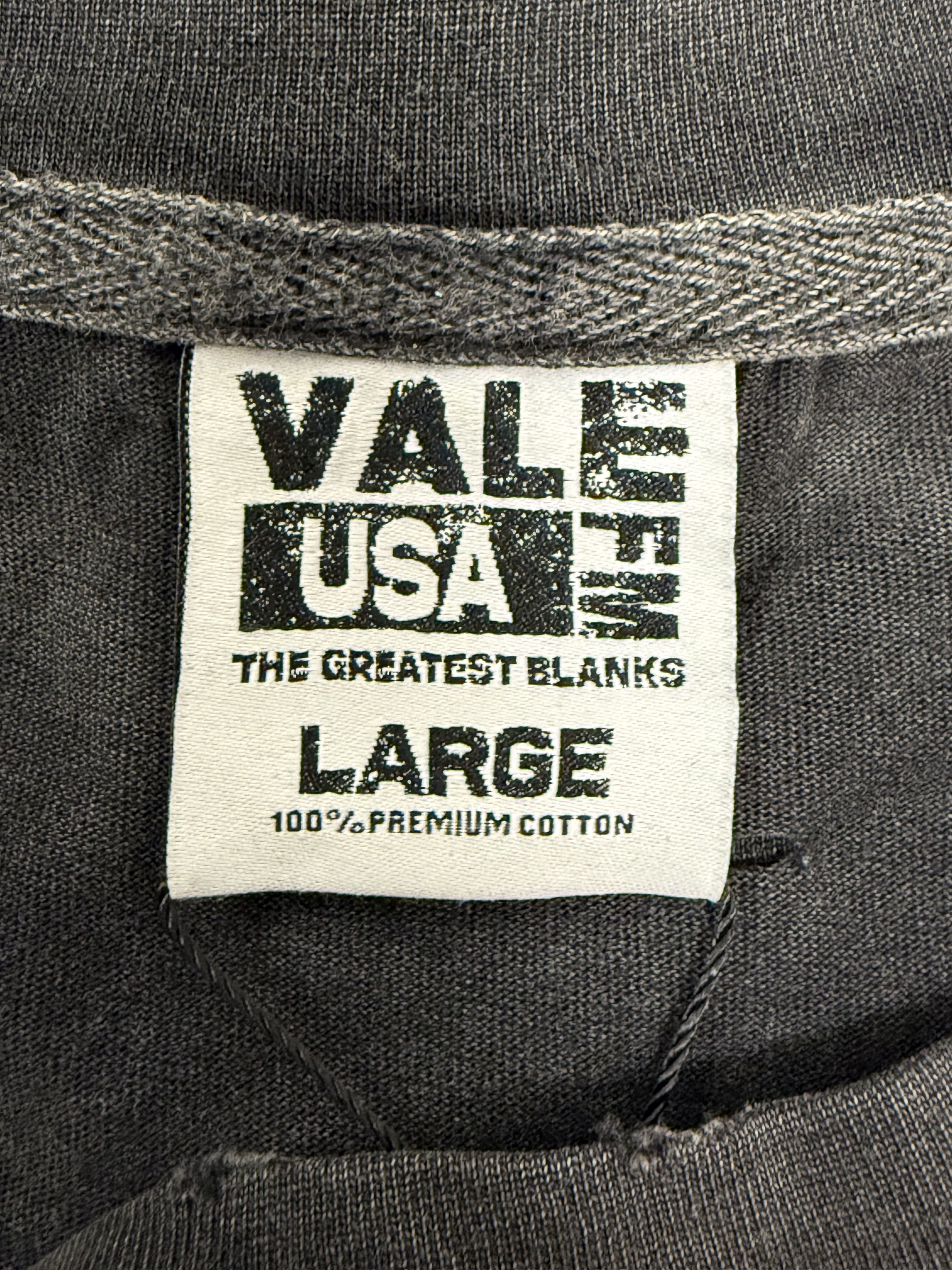Vale Vale Forever Motocroxxx Tee Size US L / EU 52-54 / 3 - 2 Thumbnail