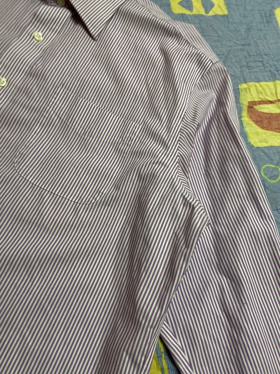 Polo Ralph Lauren Vintage 90s Polo Ralph Lauren Button Up Shirt Size US XXS / EU 40 - 7 Thumbnail