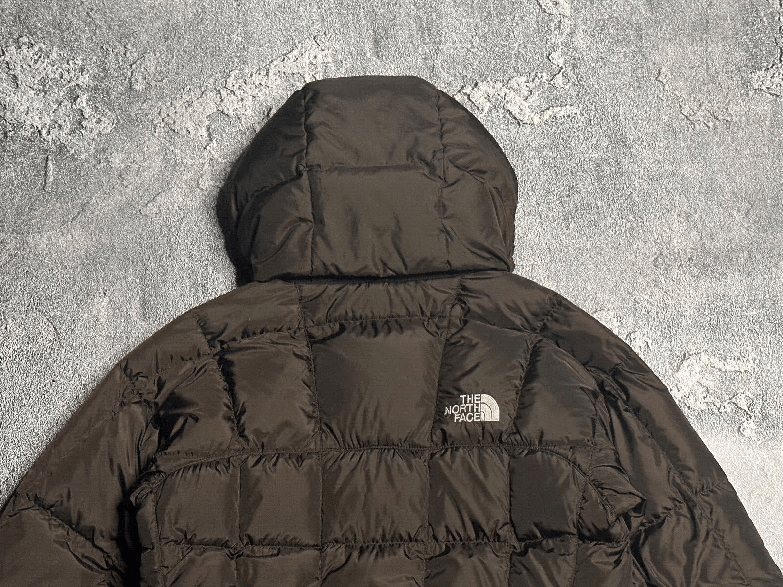 The North Face The North Face 600 women's down long jacket XS Size XS / US 0-2 / IT 36-38 - 7 Thumbnail