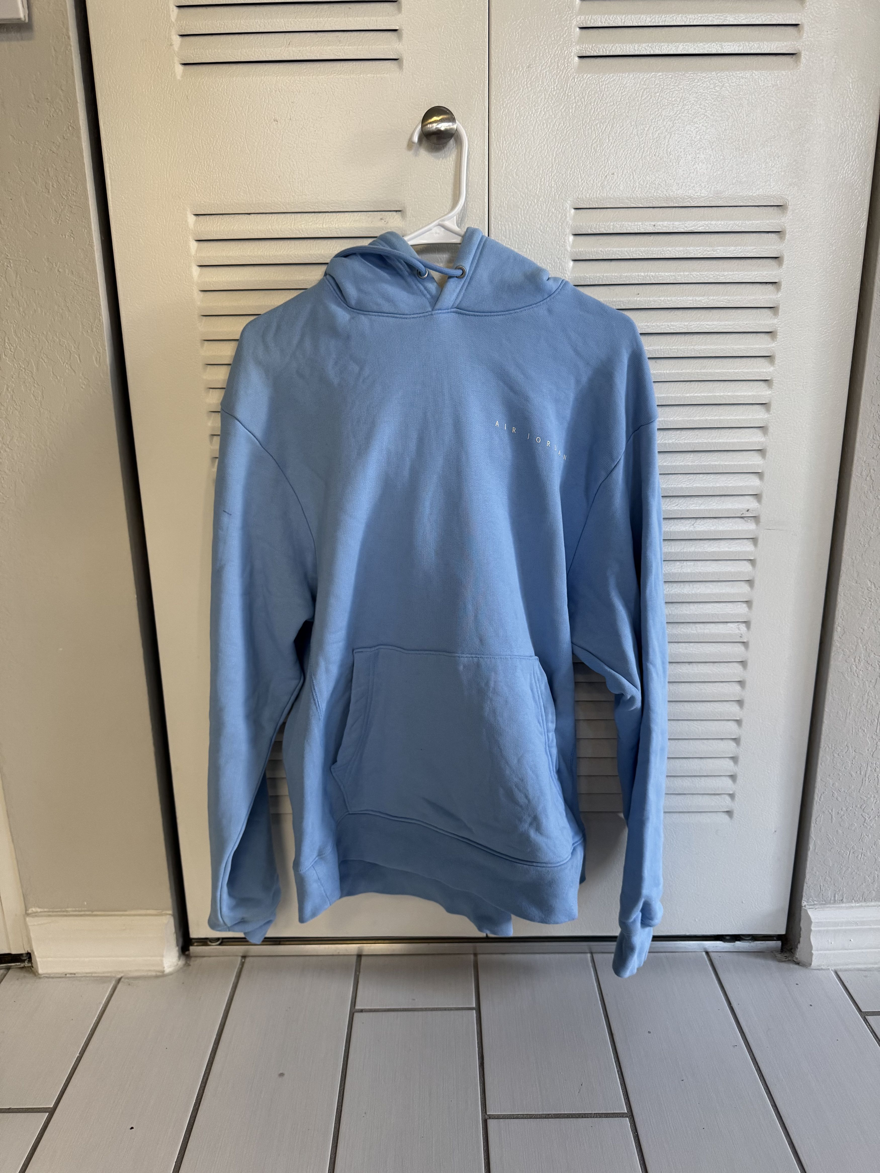 Jordan x Union LA Sweatshirt