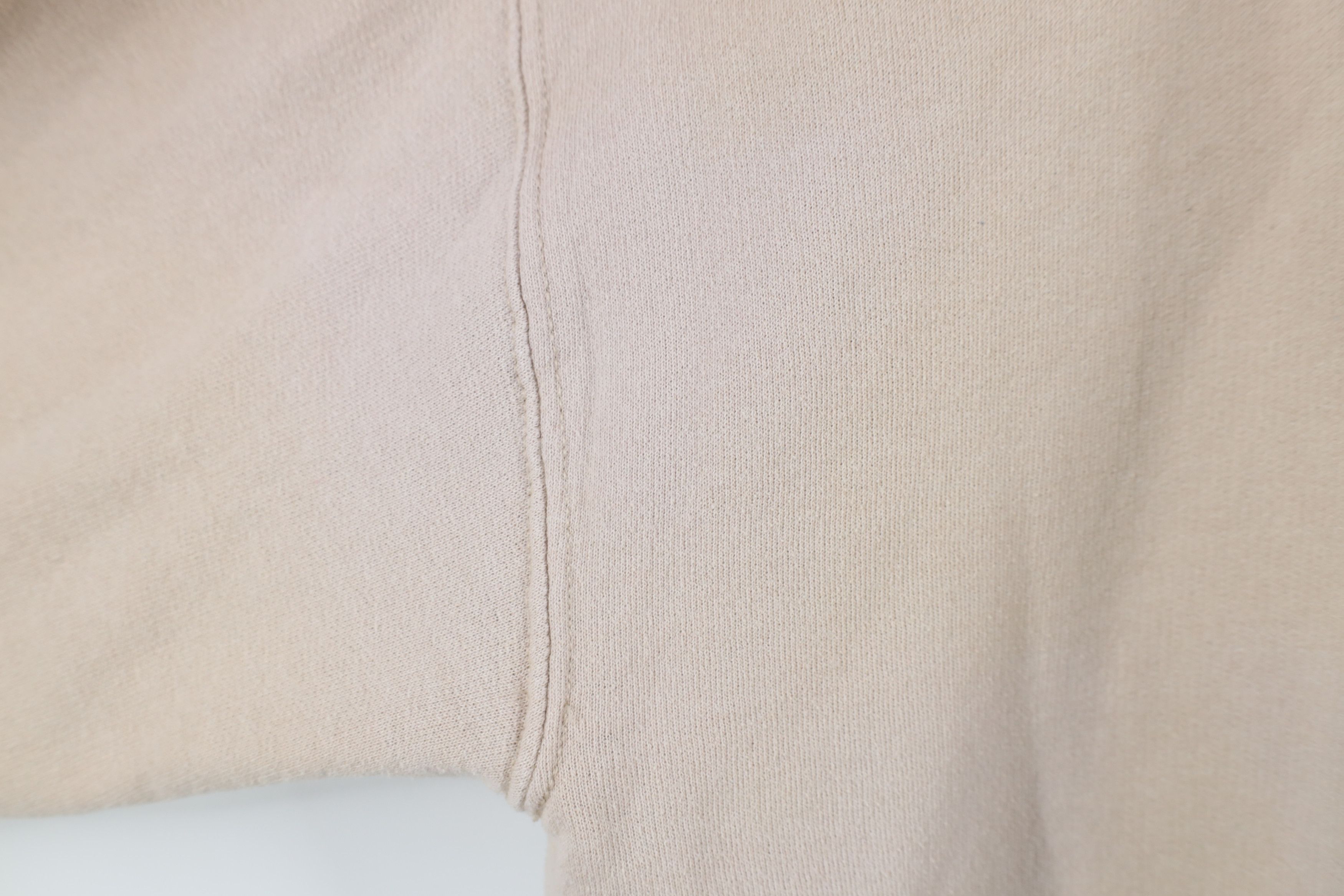 Vintage Vintage 90s Y2K Streetwear Giraffe Crewneck Sweatshirt Size L / US 10 / IT 46 - 11 Thumbnail