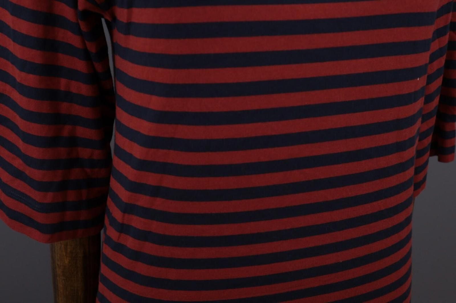 Marimekko Marimekko Tashia Multicolor Stripe Knit Sweater Dress Size S Size S / US 4 / IT 40 - 6 Thumbnail